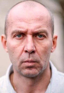 Кирилл Полухин