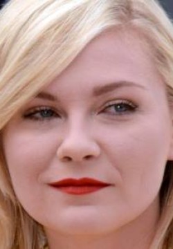 Кирстен Данст