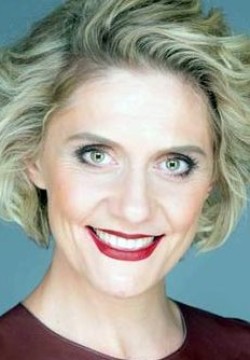 Екатерина Кистень