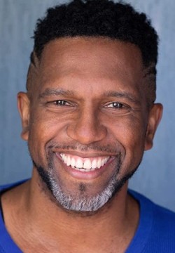 Кит А. Болден