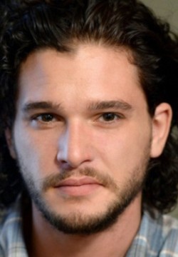 Кит Харингтон