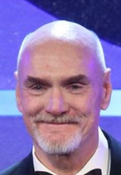 Джеймс Д. Бисселл