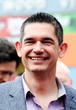 Клэй Кэйтис