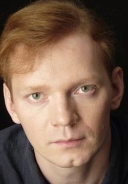 Николай Клямчук