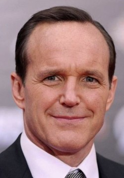 Кларк Грегг