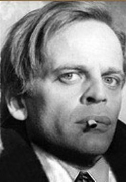 Клаус Кински