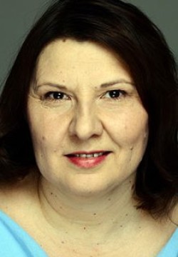 Мария Клешнина