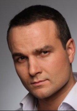 Дмитрий Клепацкий