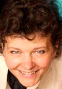 Клер Амурё-Николь