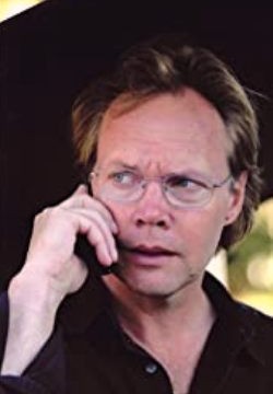 Клэйтон Хартли