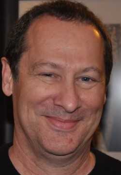 Клифф Мартинес