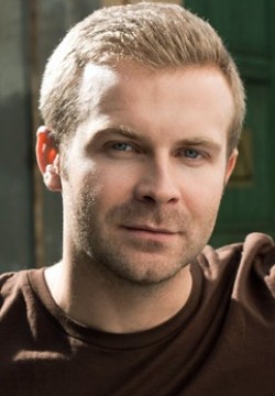  Клим Шипенко