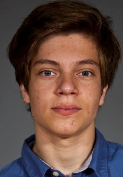 Егор Клинаев