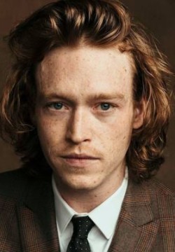 Калеб Лэндри Джонс