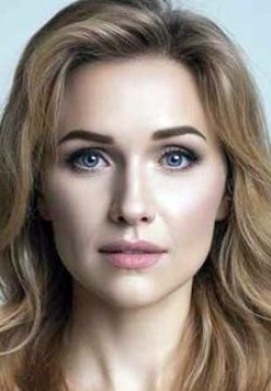 Яна Ключник