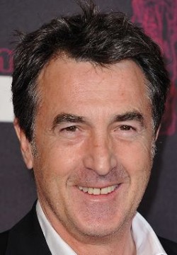 Франсуа Клюзе