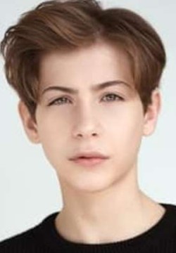 Джейкоб Тремблей