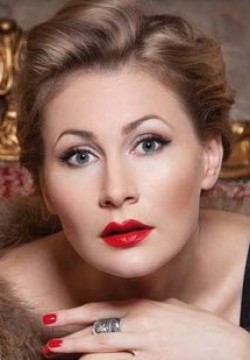 Вера Кобзарь