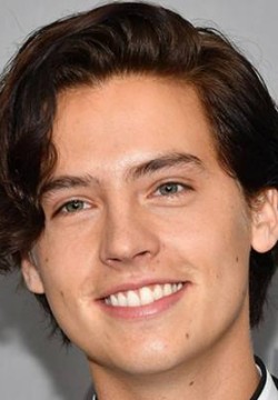 Колин Вуделл