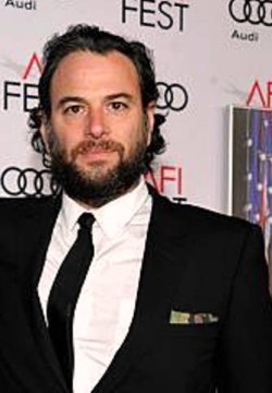 Колби Паркер мл.