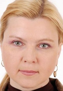 Елена Коллегова