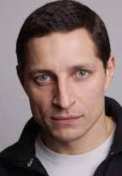 Владимир Колида