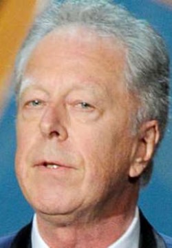 Колин Бакси