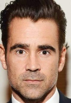 Колин Фаррелл