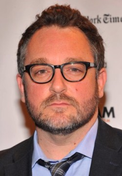 Колин Треворроу