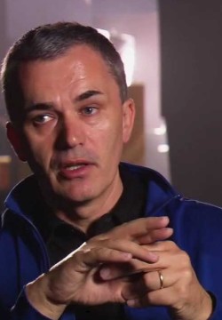 Колин Уилсон