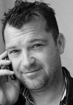 Колин Уоткинсон