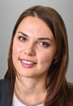 Ольга Соколова