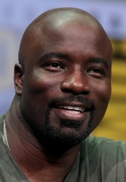 Майк Колтер