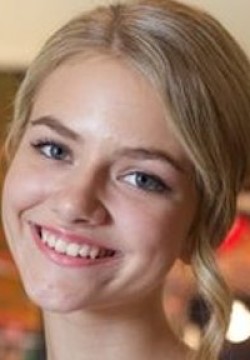 Елизавета Кононова