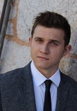 Конор Брофи