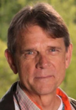 Конрад Бафф IV