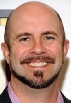 Конрад Вернон