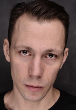 Константин Балакирев