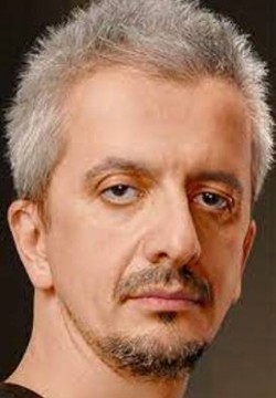 Константин Богомолов