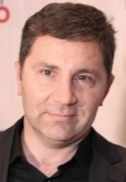 Константин Буслов