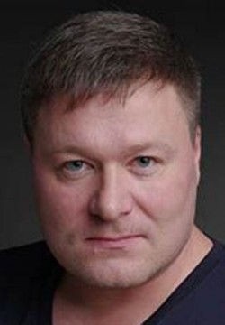 Константин Федоров