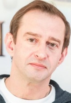 Константин Хабенский