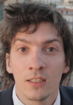 Константин Колесов