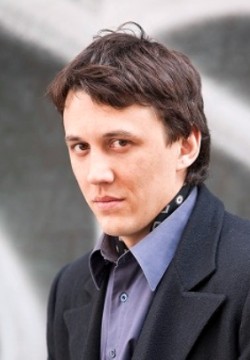 Константин Конюхов