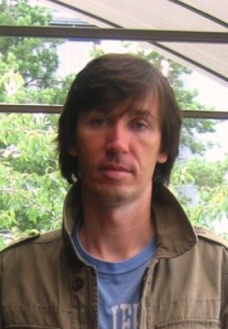 Константин Мулин