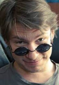 Константин Рассолов