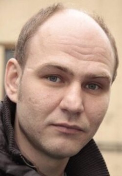 Константин Шелестун