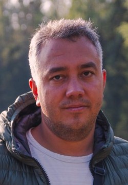 Константин Трофимов