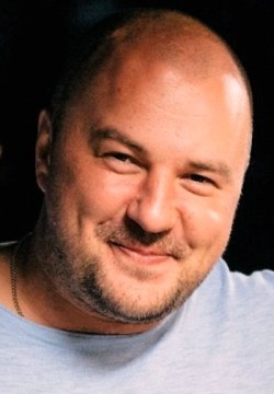 Константин Елкин