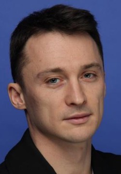 Константин Захаров